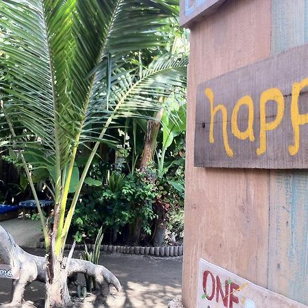 Ocean Soul Hotel Gili Trawangan Exterior foto