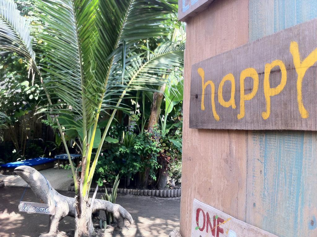 Ocean Soul Hotel Gili Trawangan Exterior foto