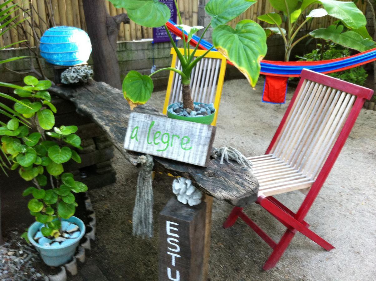 Ocean Soul Hotel Gili Trawangan Exterior foto