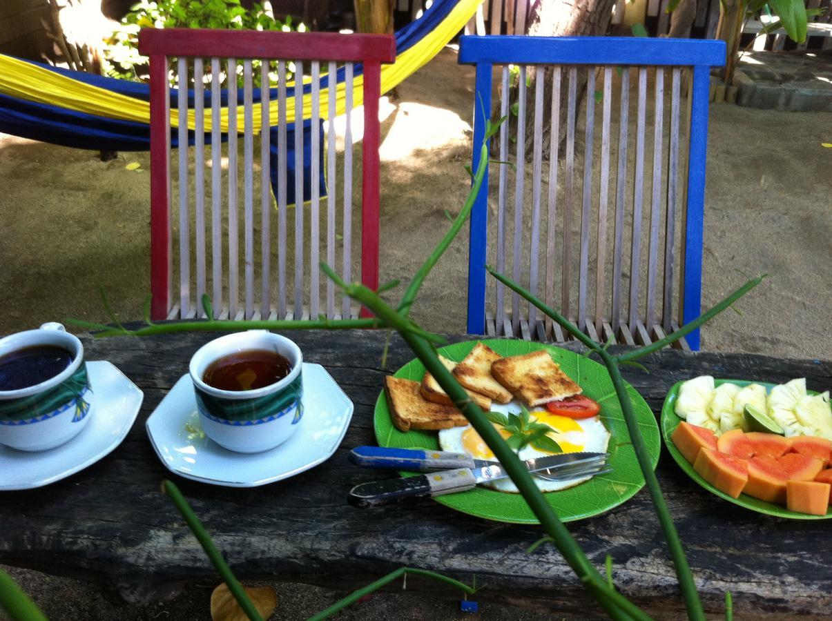Ocean Soul Hotel Gili Trawangan Exterior foto