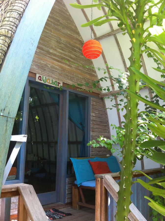 Ocean Soul Hotel Gili Trawangan Exterior foto